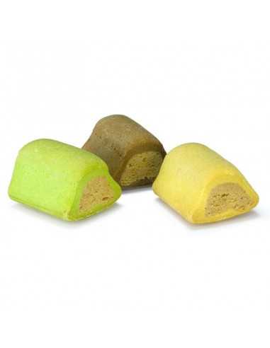 GALLETAS BOMBON MIX. Bolsa 200gr.