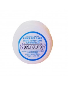 CREMA ALMOHADILLAS HUMECTANTE 75ml