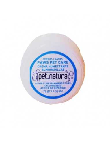 CREMA ALMOHADILLAS HUMECTANTE 75ml