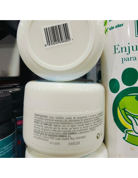 CREMA ALMOHADILLAS HUMECTANTE 75ml