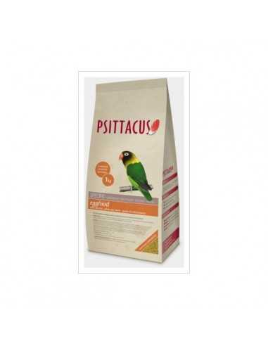 PSITTACUS PASTA DE CRIA 1 KG.