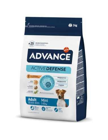 ADVANCE MINI ADULT 7 Kg+1 kg