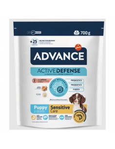 ADVANCE PUPPY SENSITIVE 3 KG.