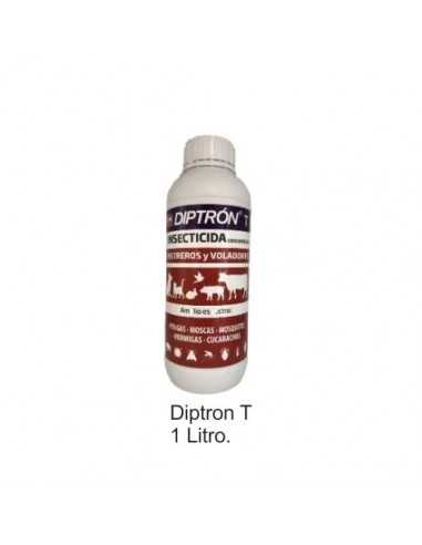 DIPTRON T bote 1 Litro.