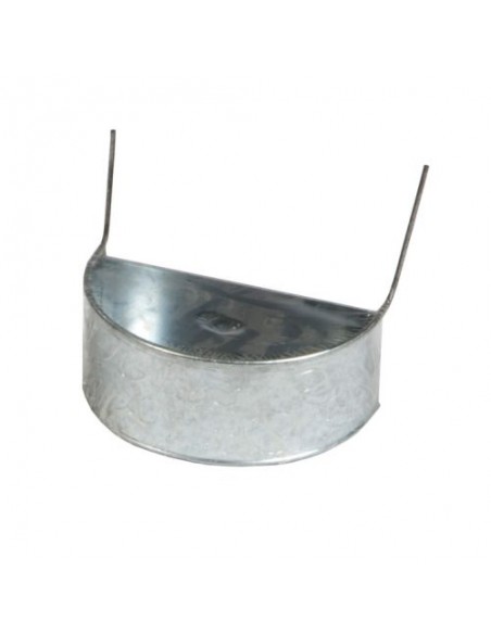 COMEDERO ROEDORES METAL