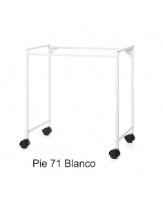 PIE 71 BLANCO VOLTREGA