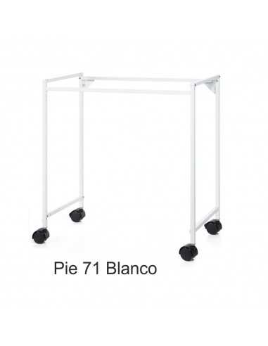 PIE 71 BLANCO VOLTREGA