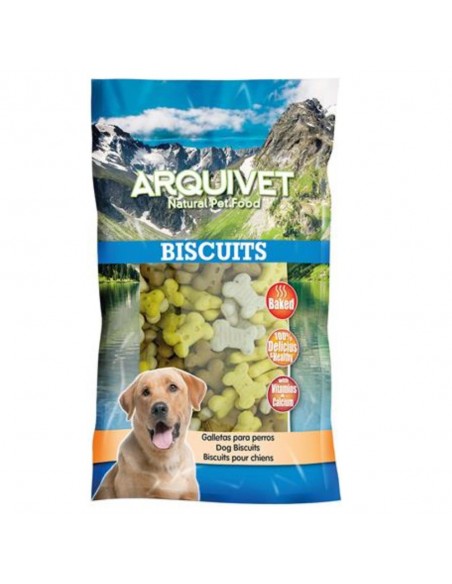 GALLETAS MINI HUESO DE VAINILLA. Bolsa 200gr..