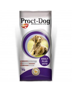 PROCT-DOG ADULT PLUS 4 KG