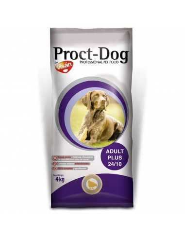 PROCT-DOG ADULT PLUS 4 KG