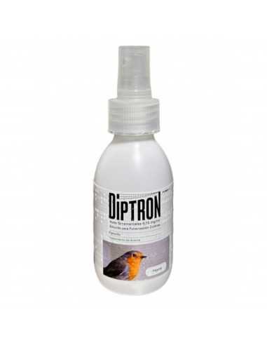 DIPTRON AVES ORNAMENTALES 125ml.