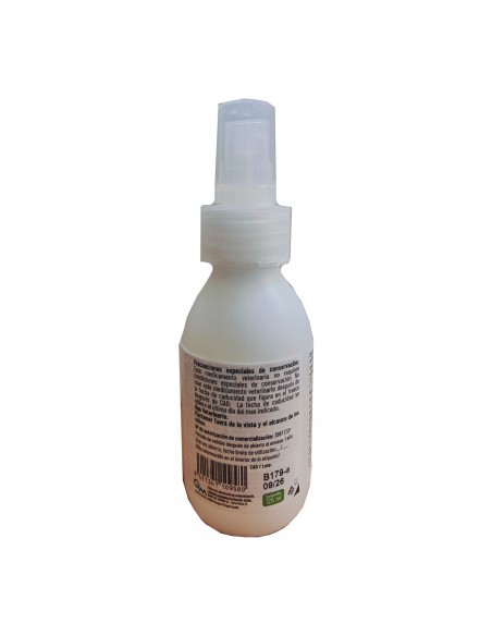 DIPTRON AVES ORNAMENTALES 125ml.