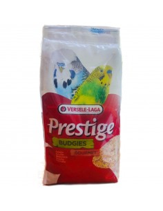 PERIQUITOS GOURMET PRESTIGE 1 KG.