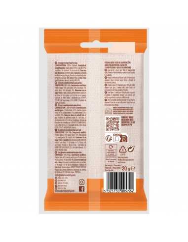 NATURES VARIETY MEAT BITES POLLO 20gr