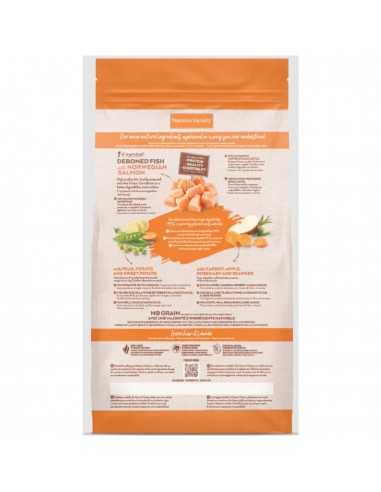 NATURES VARIETY HEALTHY GRAIN ADULT MEDIUM POLLO 3Kg.