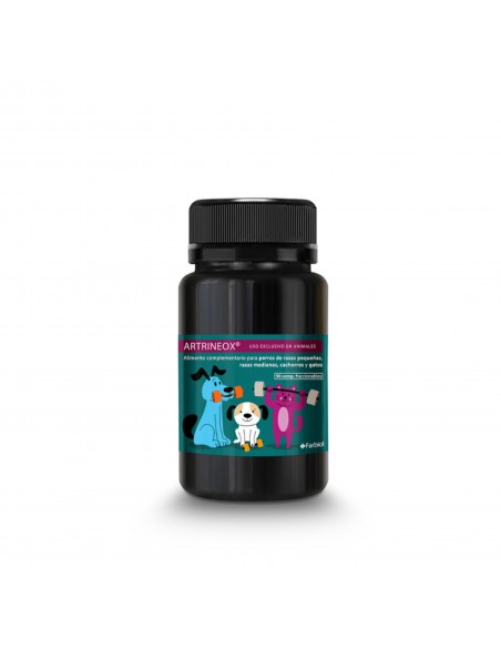 ARTRINEOX Condroprotector 90 Comprimidos