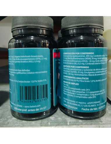 ARTRINEOX Condroprotector 90 Comprimidos