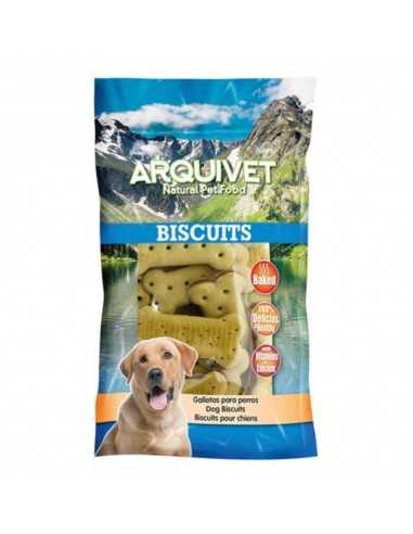 GALLETAS SANDWICH HUESO Bolsa 200gr.