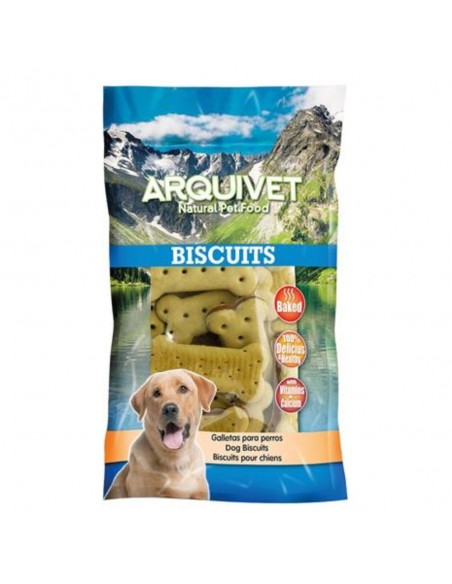 GALLETAS SANDWICH HUESO Bolsa 200gr.