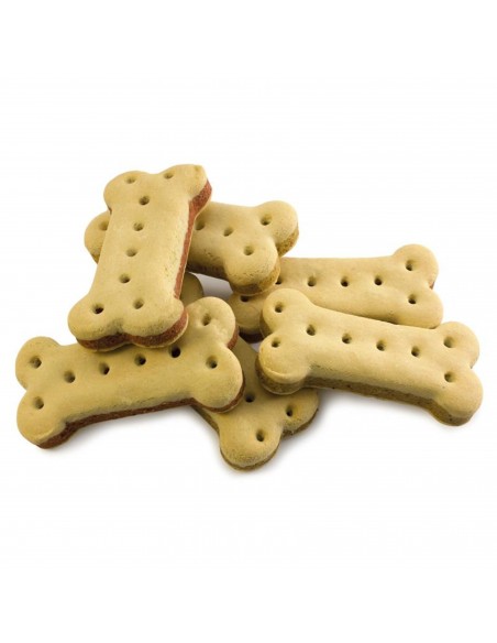 GALLETAS SANDWICH HUESO Bolsa 200gr.