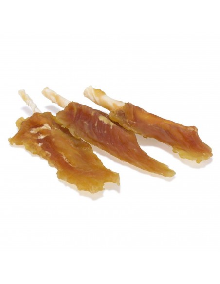 SNACKS ALITAS DE POLLO 1kg. Arquivet