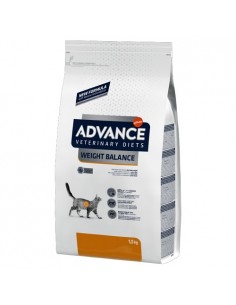 ADVANCE CAT WEIGHT BALANCE 3 KG