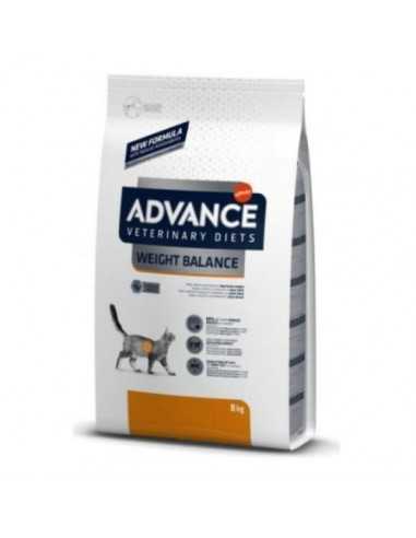 ADVANCE CAT WEIGHT BALANCE 3 KG