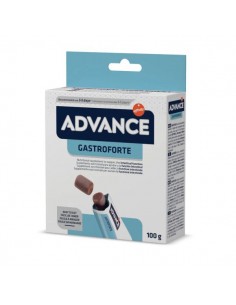 ADVANCE GASTRO FORTE 0,100 KG. x10 gr..