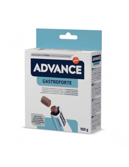 ADVANCE GASTRO FORTE 0,100 KG. x10 gr..