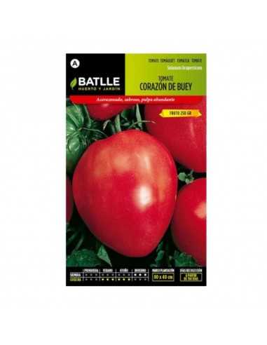 TOMATE CORAZON DE BUEY Sobre
