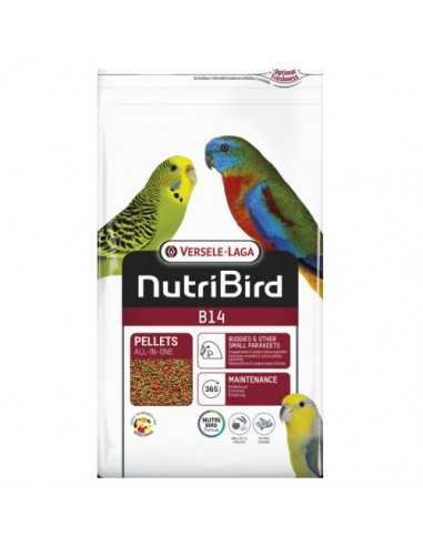 M -NUTRIBIRD B14 800 GR.