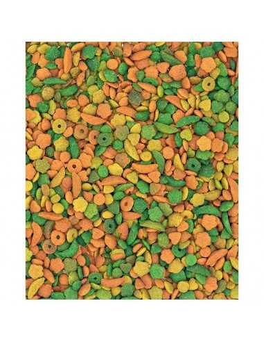 NUTRIBIRD P15 TROPICAL 3 KG.