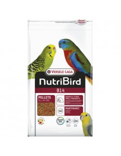 NUTRIBIRD B14 MANTENIMIENTO 3 KG. Versele Laga