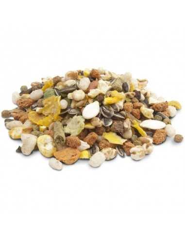 HAMSTER CRISPY MUESLI 400 Gr. VERSELE-LAGA