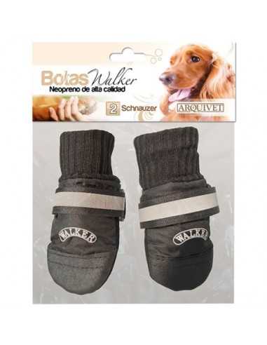 BOTAS WALKER Prof.Talla 2 2pcs