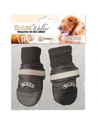 BOTAS WALKER Prof.Talla 4 2pcs