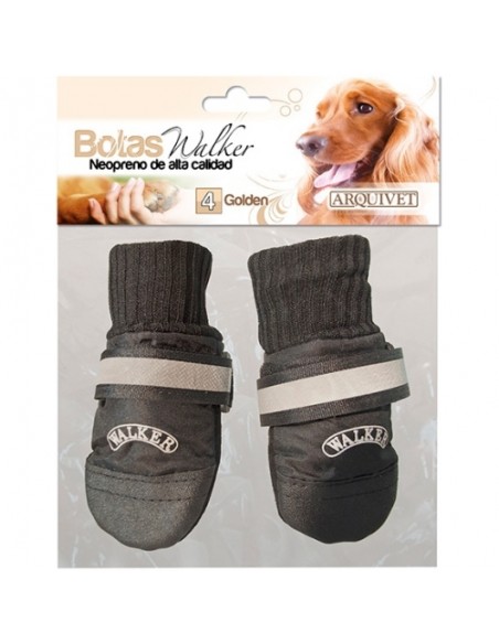 BOTAS WALKER Prof.Talla 4 2pcs