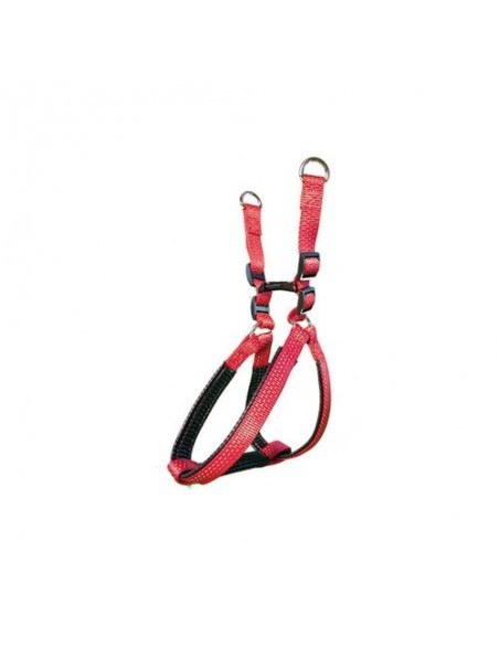 ARNES NYLON LISO ROSA 1.5X40-50 CM