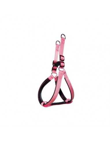 ARNES NYLON LISO ROSA 1.5X40-50 CM