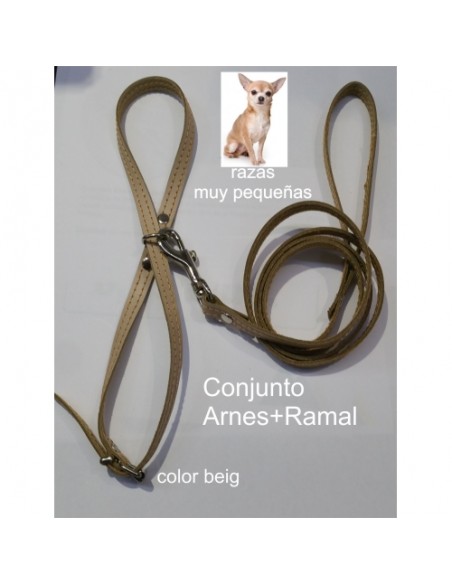 ARNES Y AMARRE RAZAS PEQUEÑAS. AZUL ARNES Y AMARRE RAZAS PEQUEÑAS. AZUL