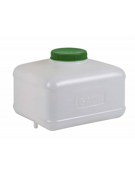 DEPOSITO 10 LTS. GAUN