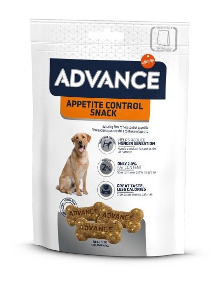ADVANCE APPETITE CONTROL 150gr.