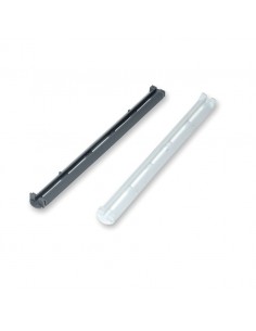 GUIA PLASTICO SEPARADOR CRIA 60 BLANCO 30 cm
