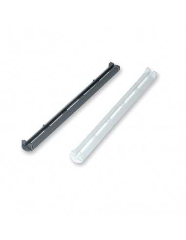 GUIA PLASTICO SEPARADOR CRIA 60 BLANCO 30 cm
