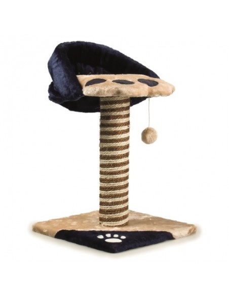 RASCADOR FELIX 63x35x35cm.