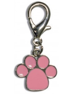 LLAVERO PINK PAW