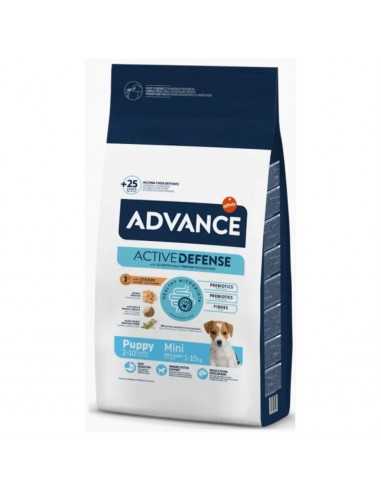 ADVANCE PUPPY MINI 3 KG PROMO