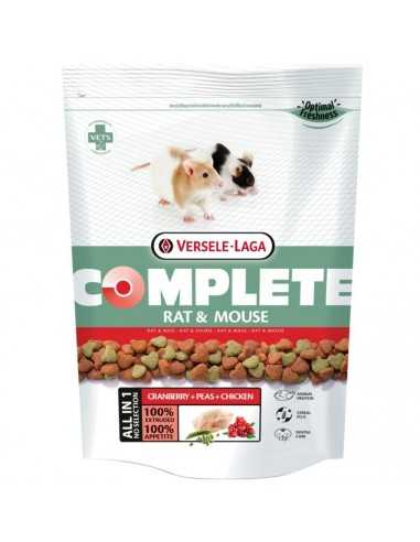 RATAS Y RATONES COMPLET 500 GR. VERSELE-LAGA