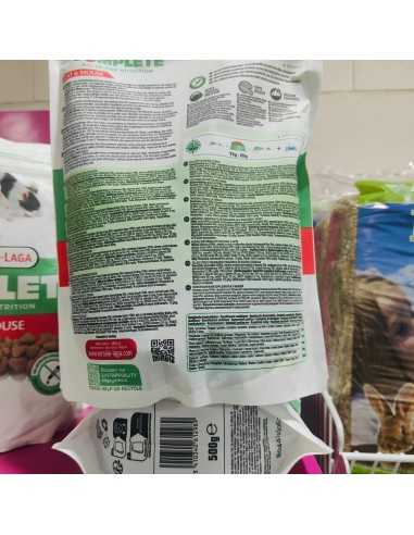 RATAS Y RATONES COMPLET 500 GR. VERSELE-LAGA