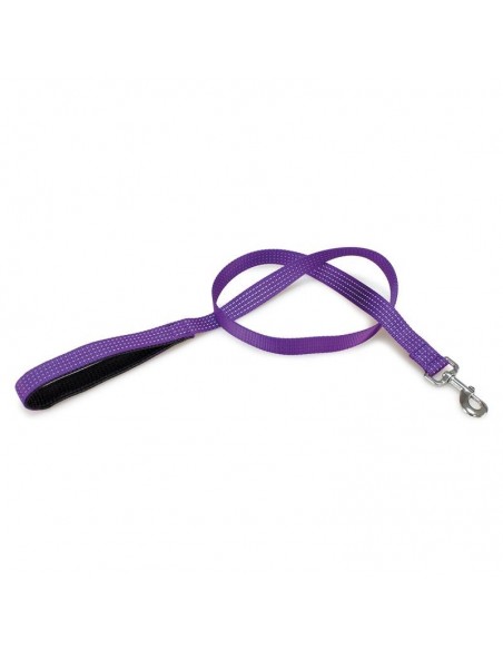 CORREA NYLON LISO ROJO 2 x 120 cm. CORREA NYLON LISO ROJO 2 x 120 cm.